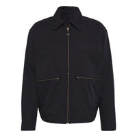 adidas originals Adicolor Contempo Jacket 'Black' HK2919