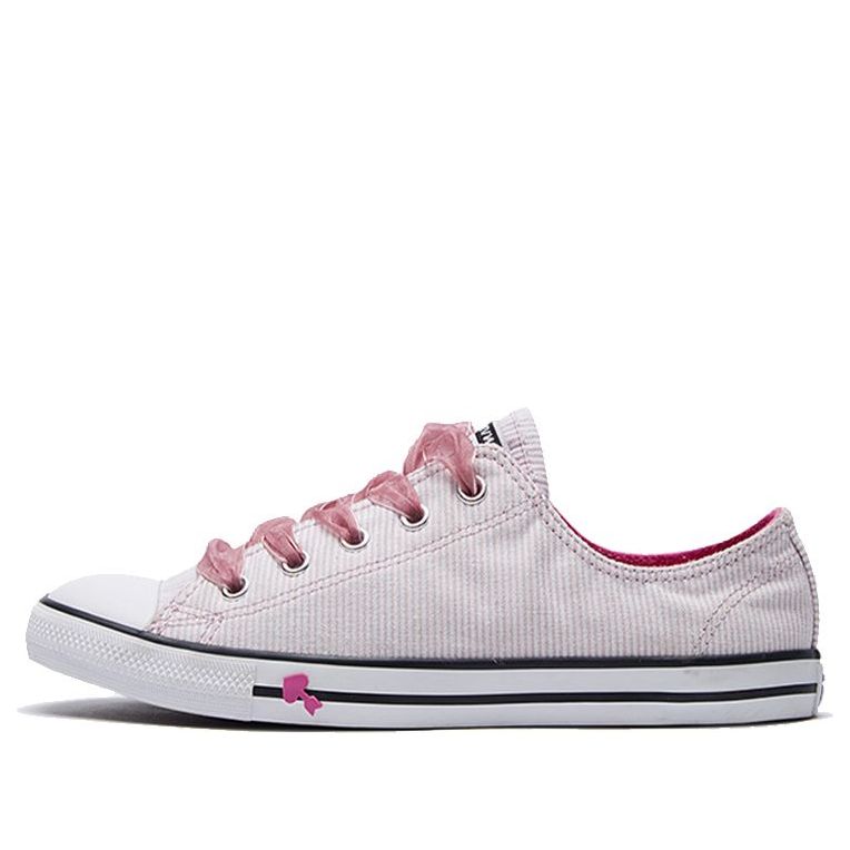 (WMNS) Converse Chuck Taylor All Star Low Top Pink 564612C