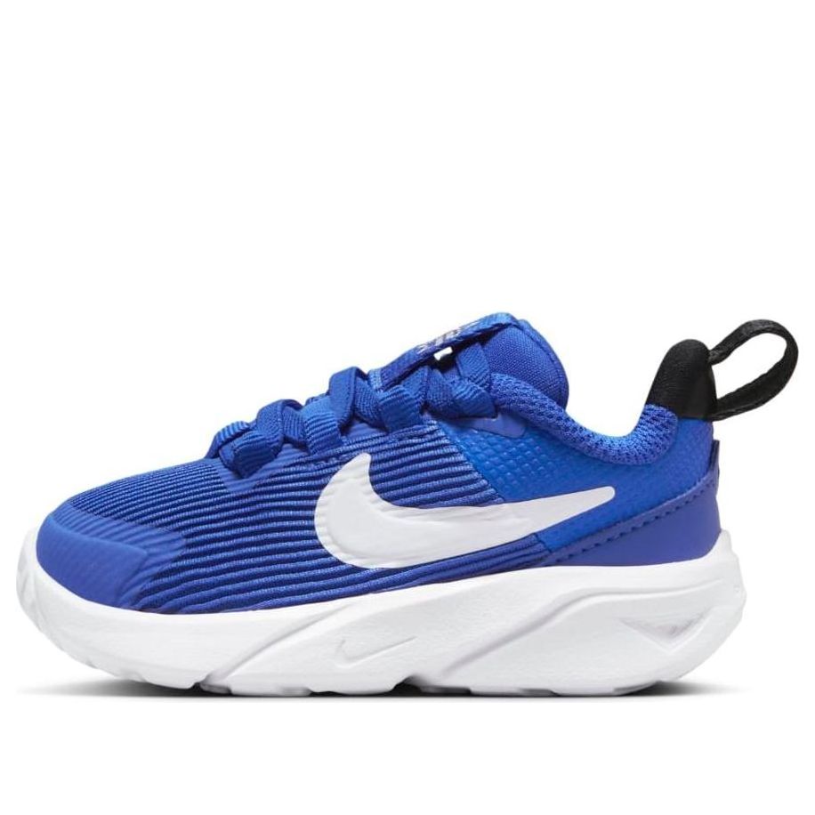 (TD) Nike Star Runner 4 'Hyper Royal' DX7616-400