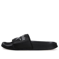 Reebok Classic Slide 'Black White' DV4908