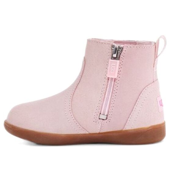 UGG Ryndon Boot Kids 'Pink' 1120955T-SPKS