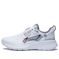 Li-Ning Soft Element 'White Grey' AGLT007-1