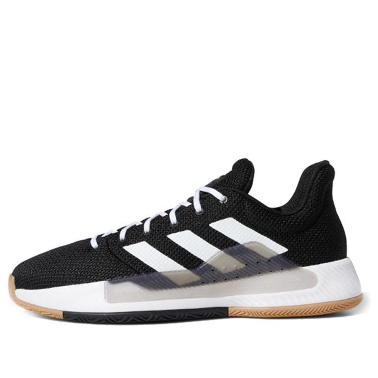 adidas Pro Bounce Madness Low 2019 'Core Black' BB9280