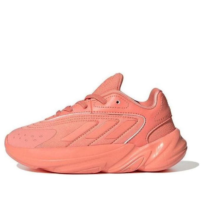 (TD) adidas Ozelia 'Orange' HQ1618