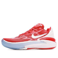 Nike Air Zoom G.T. Cut 2 'University Red' DX6650-602