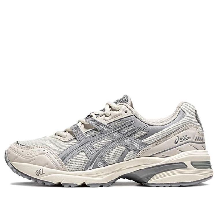 ASICS Gel-1090 'White Grey' 1203A243-103