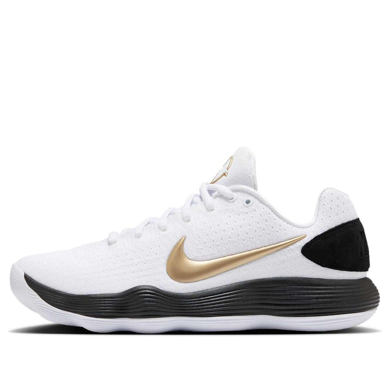 Nike Hyperdunk 2017 Low EP 'White Metallic Gold' HV1793-170