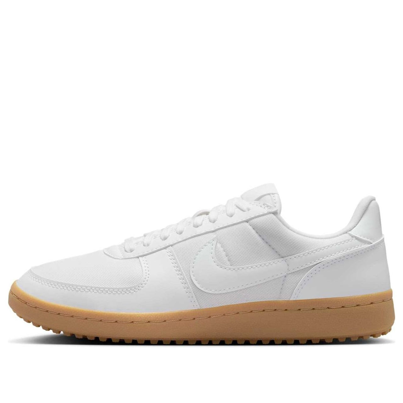 (WMNS) Nike Field General 82 'White Gum Light Brown' FZ5593-101