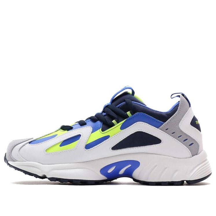 Reebok DMX Series 1200 'Cobalt' CN7119