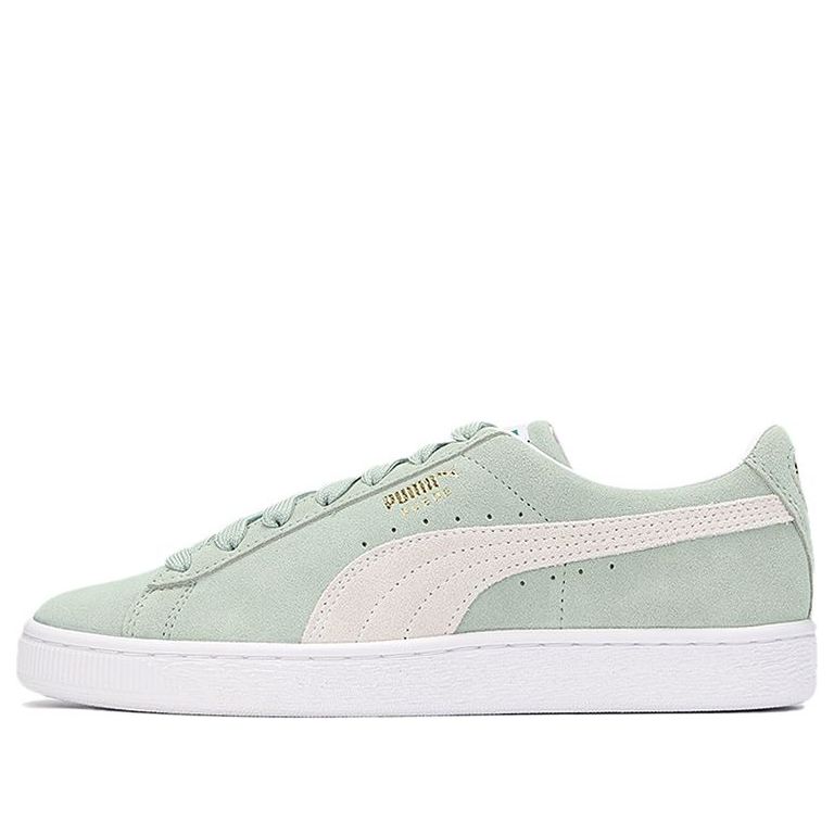 PUMA Suede Classic 21 'Frosty Green' 374915-13