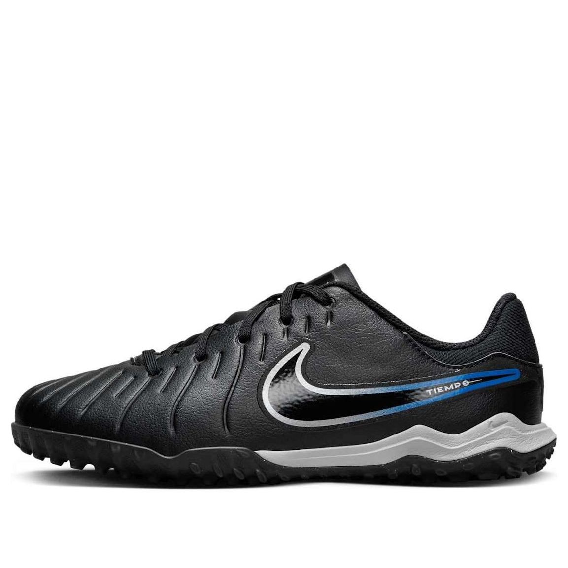 (GS) Nike Tiempo Legend 10 Academy TF 'Shadow Pack' DV4351-040