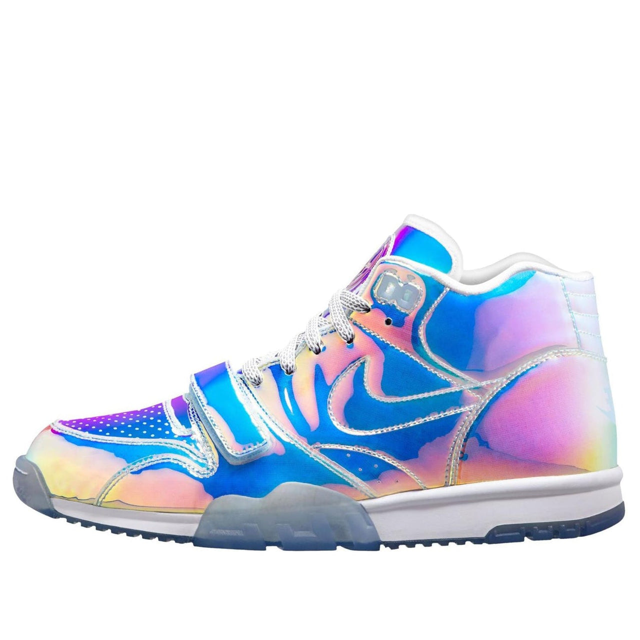 Nike Air Trainer 1 Mid PRM QS 'Nike Knows' 607081-900