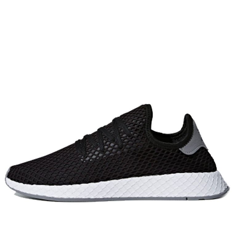 adidas Deerupt Runner 'Core Black' B41765