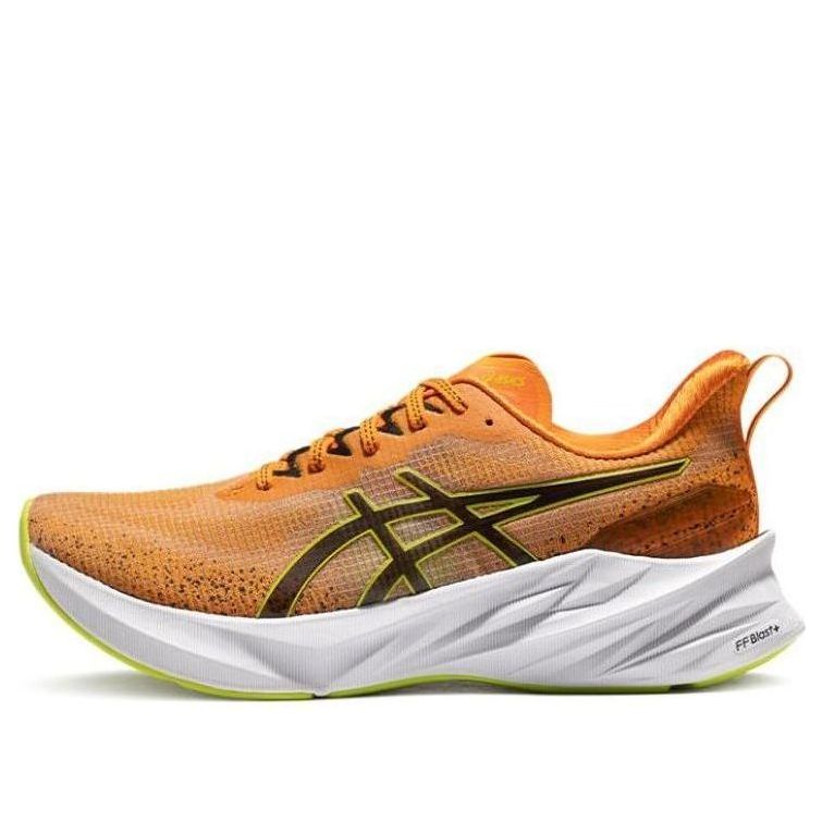ASICS Novablast 3 LE 'Neon Lime' 1011B591-801
