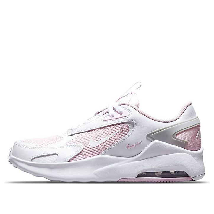 (GS) Nike Air Max Bolt Pink/White CW1626-600