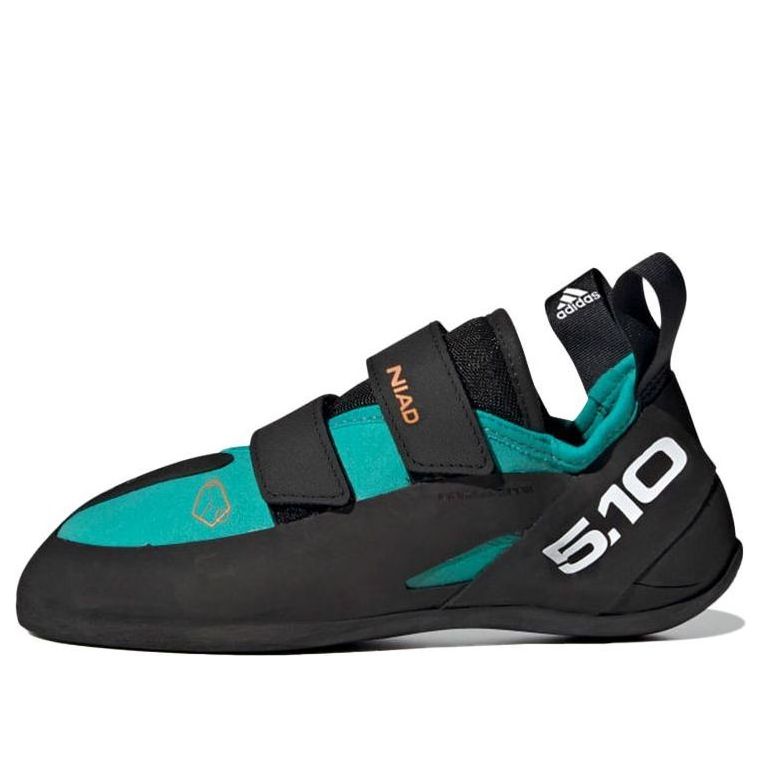 (WMNS) adidas Five Ten NIAD VCS 'Black Teal' FW2856
