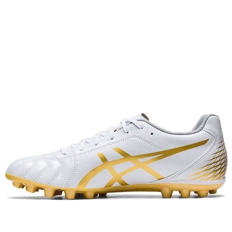 ASICS Dslight Club AG 'White/Rich Gold' 1103A027-122