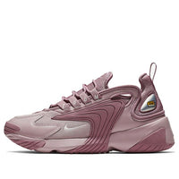 (WMNS) Nike Zoom 2K 'Plum Dust' AO0354-500