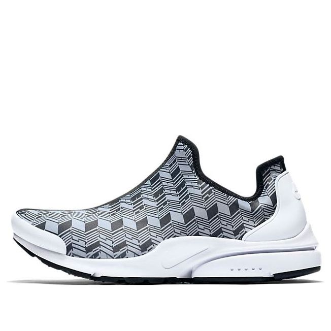 Nike Air Presto X Doernbecher Freestyle 'Wolf Grey' AJ8651-001