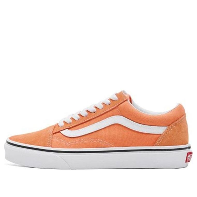 Vans Old Skool Sneakers Orange VN0A38G19GC