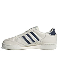 adidas Continental 80 Stripes 'Creamwhite Blue' H05034