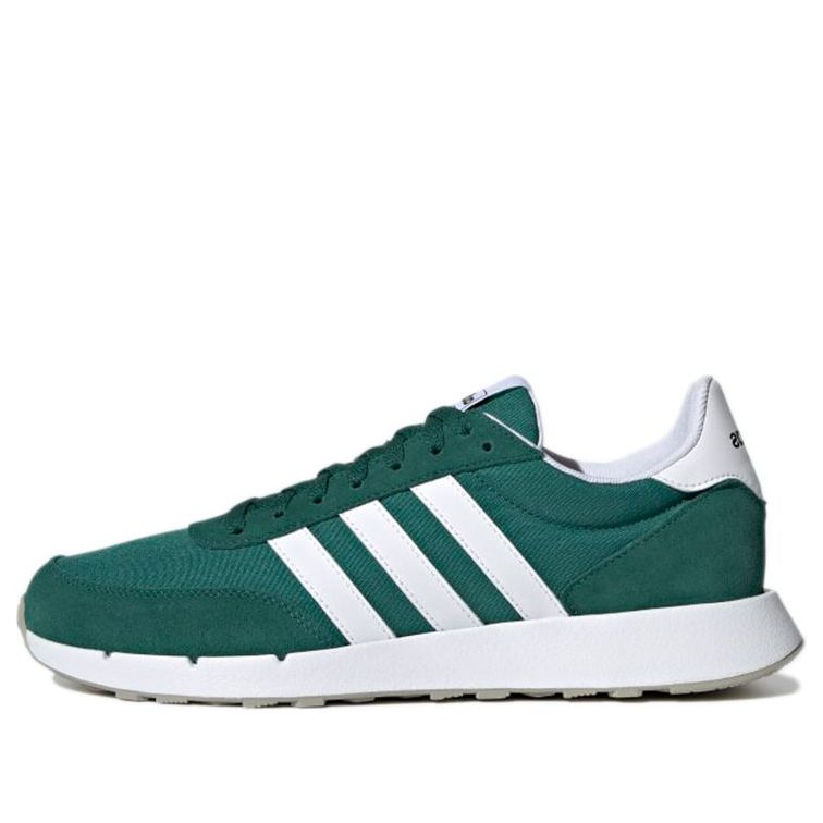 adidas neo Run 60s 2.0 'Green' H00354