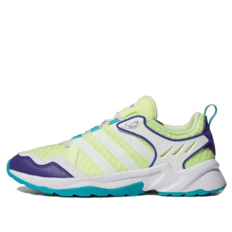 adidas neo 20-20 Fx Trail 'White Green' EH2214