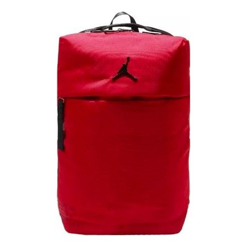 Air Jordan Jumpman backpack 'Red' 9A0164-R78