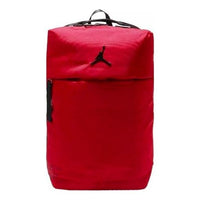 Air Jordan Jumpman backpack 'Red' 9A0164-R78