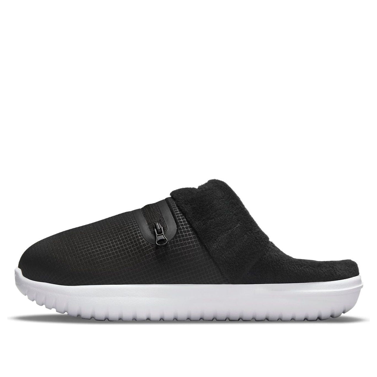 (WMNS) Nike Burrow 'Black White' DJ3131-001