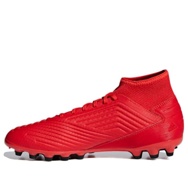 adidas Predator 19.3 AG 'Red' D97944