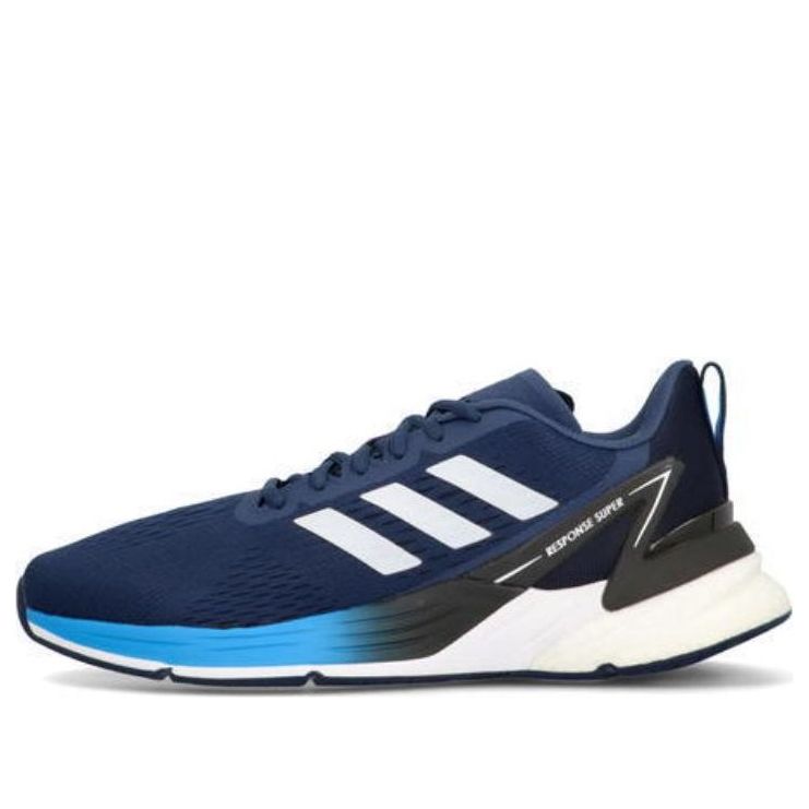 adidas Response Super 'Blue' FY8759