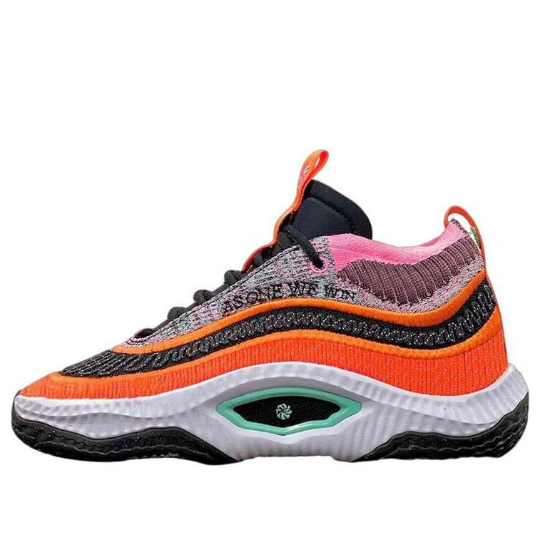 Nike Cosmic Unity 3 Shoes 'As One We Win' DV2757-001