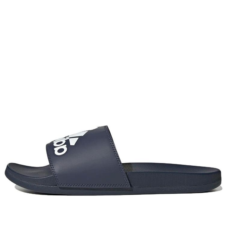 adidas Adilette Comfort Slide 'Shadow Navy White' H03616