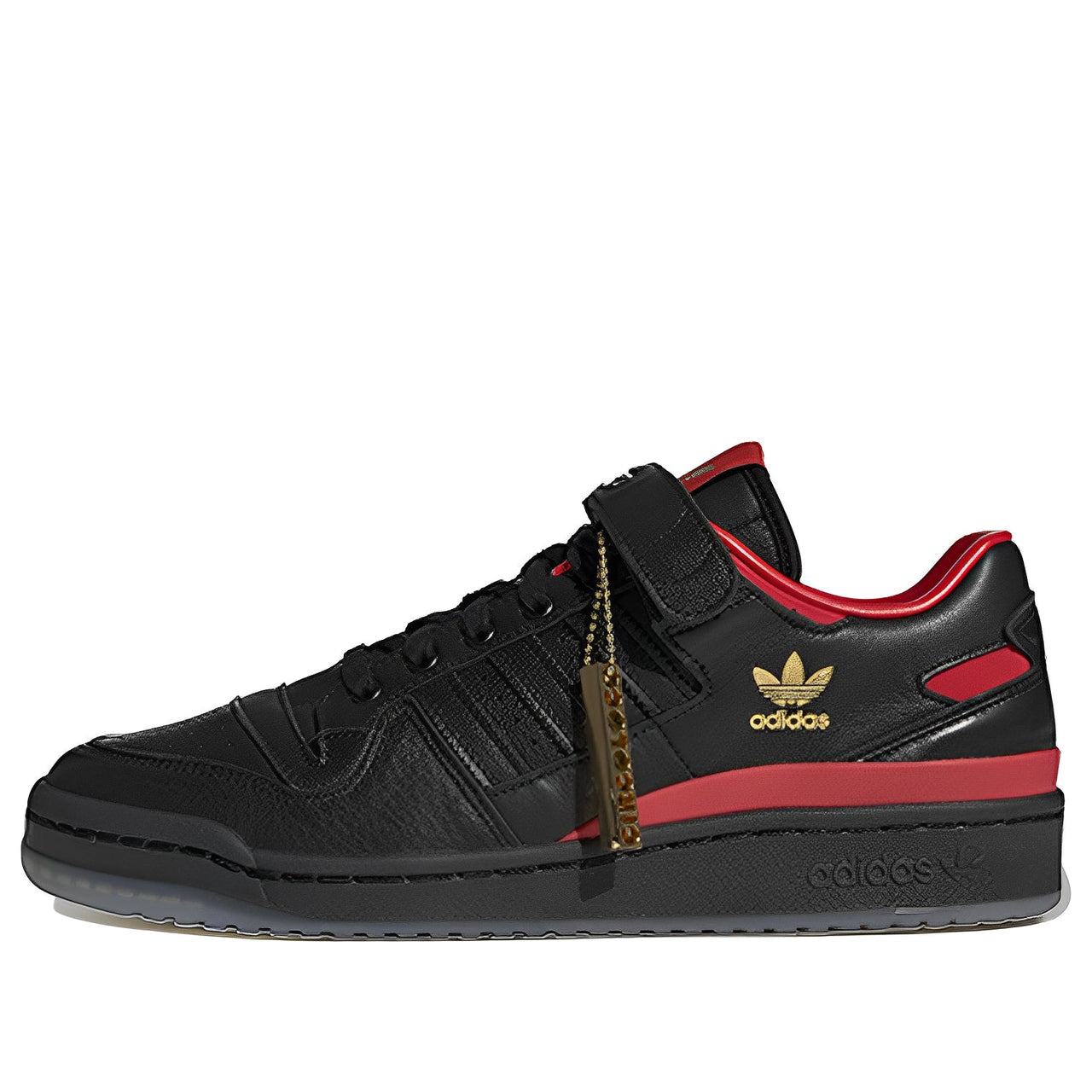 adidas Circoloco x Forum Low 'Community and Inclusivity' HQ3618