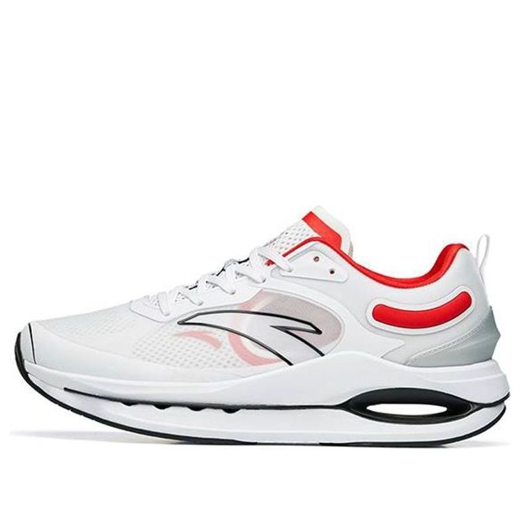 ANTA Star Ring 1.0 'National Team White Red' 112225580A-1