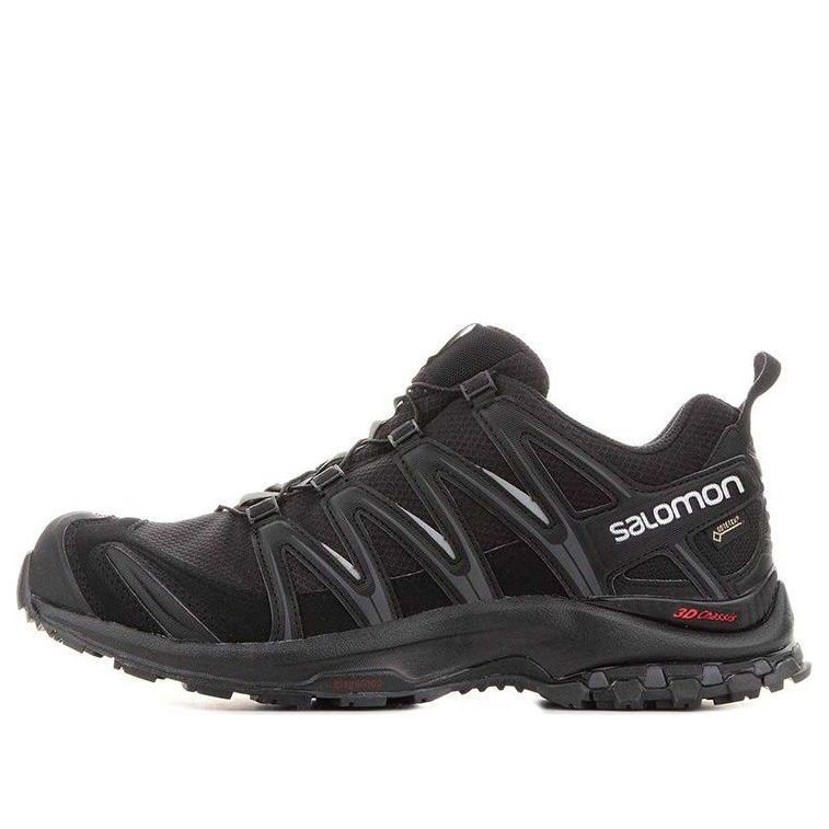 SALOMON Xa Pro 3d Gtx 'Black' 393322