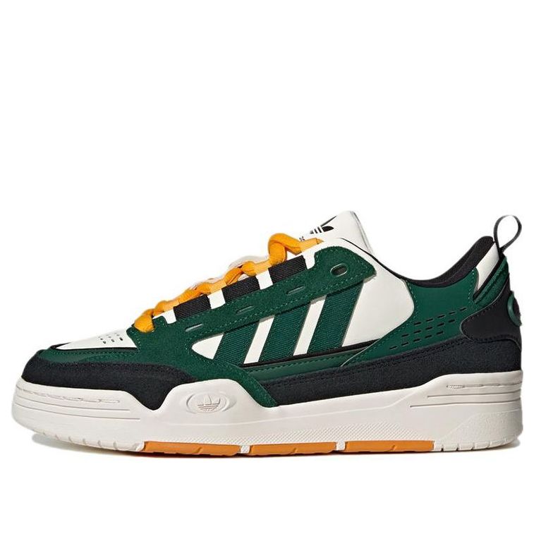 adidas originals ADI2000 'White Green' HQ6337