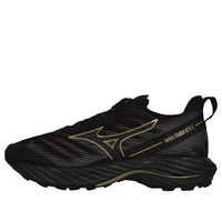 Mizuno Wave Rider GTX 2 'Black Gold' J1GC248001