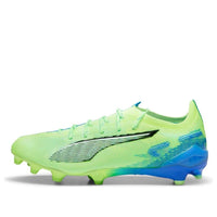PUMA Ultra 5 Ultimate FG 'Fizzy Apple White' 107683-03