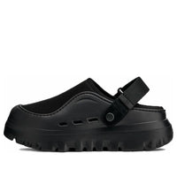 UGG PeakMod 'Woodland Green' 1166912-BLK