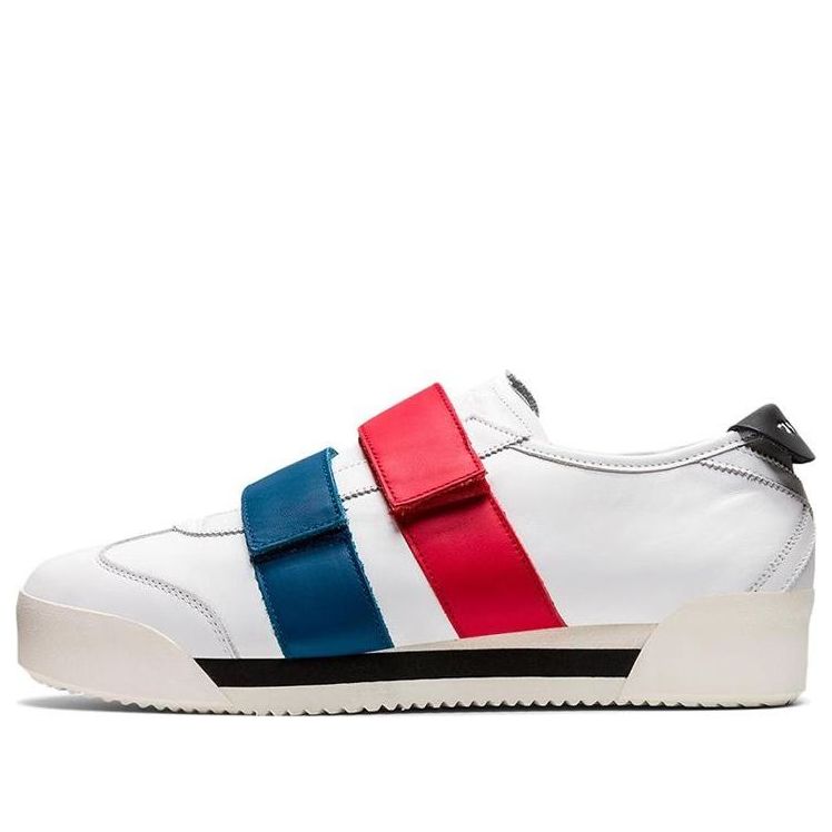 Onitsuka Tiger Mexico 66 SD PF 'White Classic Red' 1183B671-101