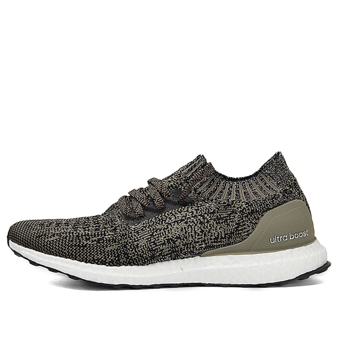 adidas UltraBoost Uncaged 'Steel' DA9160