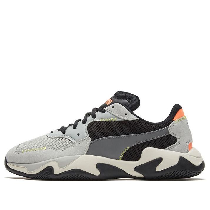 PUMA Storm Stitching 'Grey' 372274-03