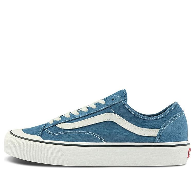 Vans Style 36 Decon SF 'Salt Wash - Navy' VN0A3MVL42R