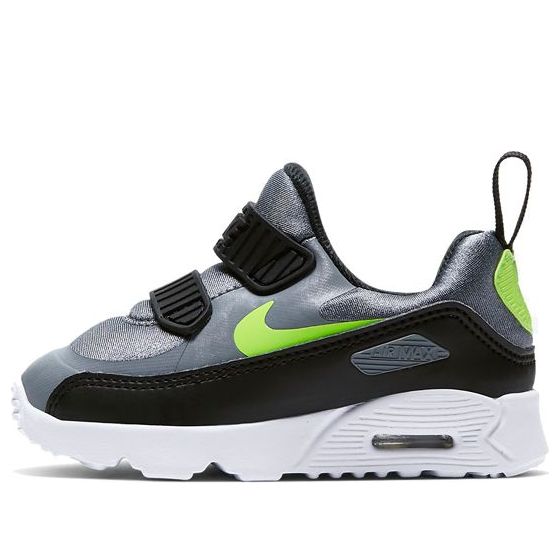 (TD) Nike Air Max Tiny 90 'Grey Volt' 881924-019