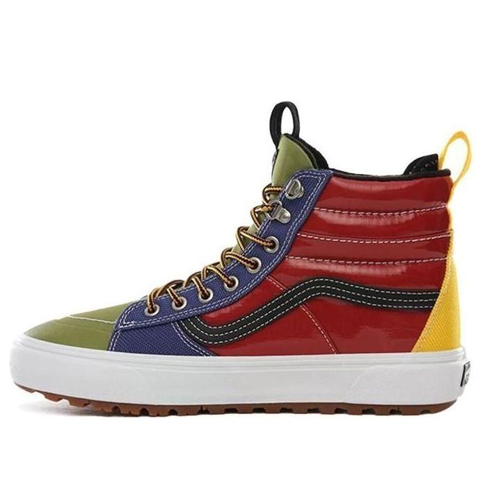 Vans SK8-HI MTE 2.0 DX 'Multi-Color' VN0A4P3I2UT