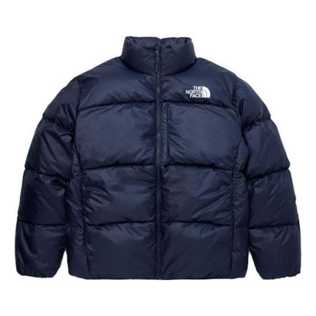 THE NORTH FACE Tech Pack Air Logo Jacket 'Navy' NJ1DM50B