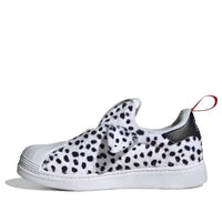 (PS) adidas Disney x Superstar 360 '101 Dalmatians - Dog Ears' ID9712