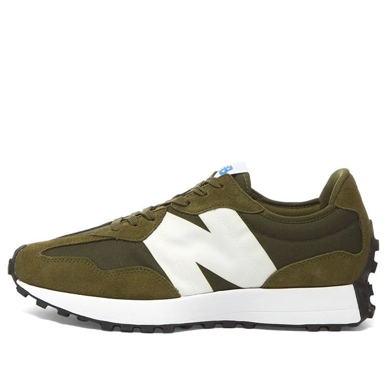 New Balance 327 'Oak Leaf Green' MS327CPE
